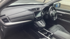 Honda CR-V 2.0 i-MMD Hybrid SR 5dr eCVT Hybrid Estate